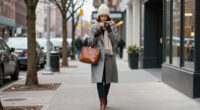 I'm A Fashion Editor In NYC—9 Chic Cold-Weather Essentials I’m Buying Before Winter Hits