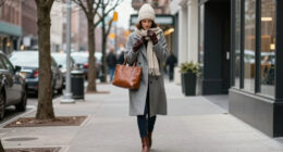 I'm A Fashion Editor In NYC—9 Chic Cold-Weather Essentials I’m Buying Before Winter Hits