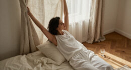 KATSEYE's Daniela Avanzini Is The Face Of Lounge's Latest Campaign