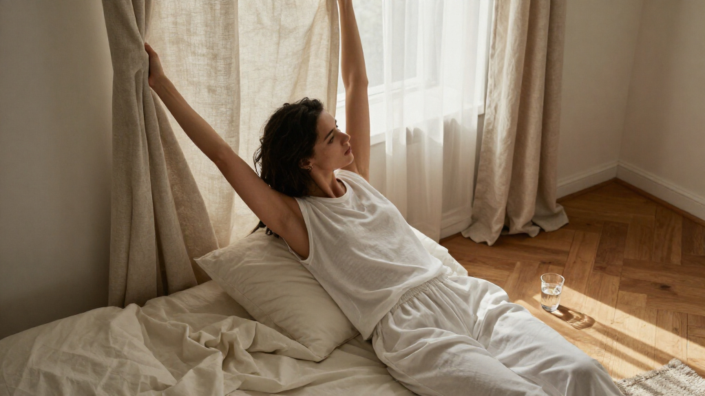 KATSEYE's Daniela Avanzini Is The Face Of Lounge's Latest Campaign