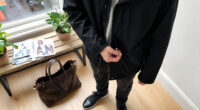 Lululemon’s Clean-Cut Outerwear Collection Arrives At Zalando