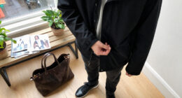 Lululemon’s Clean-Cut Outerwear Collection Arrives At Zalando
