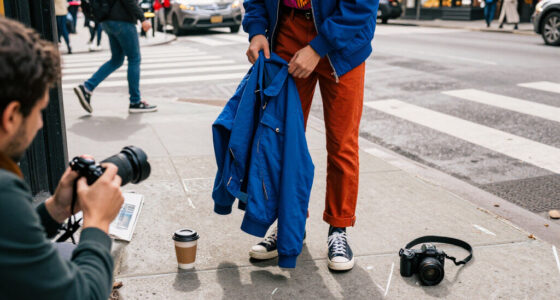 Market Gallery And THIRD BORN Capture The Beautiful Chaos Of City Life