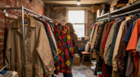 New York's Craziest Vintage Archive Is Hidden In A Brooklyn Basement