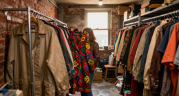 New York's Craziest Vintage Archive Is Hidden In A Brooklyn Basement