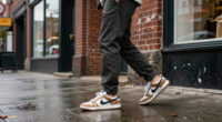 Nike Made Its Own "Burberry" Dunks