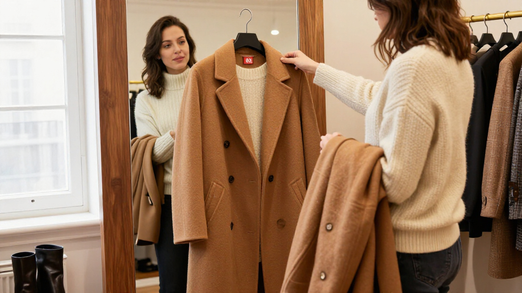 Nordstrom Quietly Marked Down Fall Fashion Staples Up To 60 Percent Off