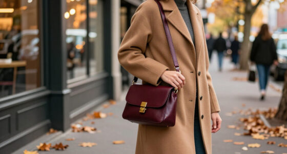 Not A Bag—This Specific Fall Accessory Instantly Marks A Fashion Girl In 2026