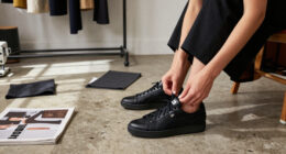 PUMA And Jil Sander Reunite For AW26