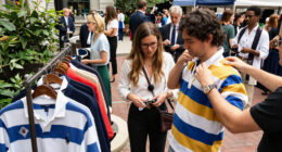 Ralph Lauren’s Polofest Was A Fashion Obsessive’s Dream