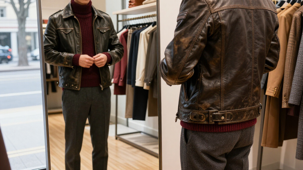 The 5 Most Important Trends To Shop For Fall 2026, According To WWW Editors