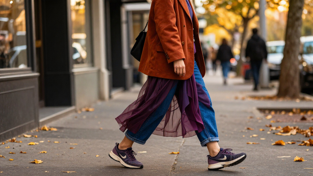 The Biggest Trends Of Fall 2026 Are All About Subverting Expectations