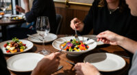 The Coolest Restaurants In London For Fashionable Foodies