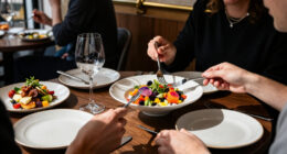 The Coolest Restaurants In London For Fashionable Foodies