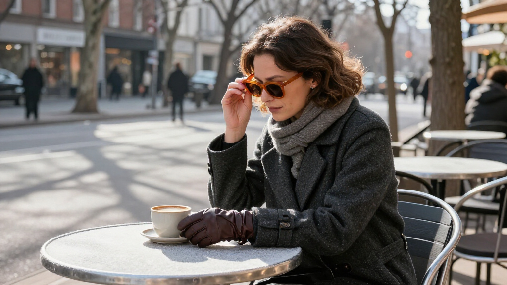 The Coolest Sunglasses Brands To Shop (Even In Winter)