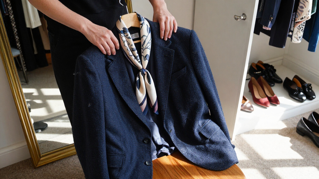 The RealReal Wants To Help Demystify Personal Style