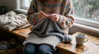 The UNIQLO F.RISSO 2026 Knitwear Collection Is "Made For Dreaming"