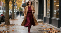 These 9 Dress Trends Are About To Be Everywhere This Fall