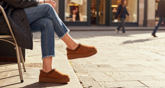 UGG Just Dropped Its First-Ever Collaboration With JW Anderson