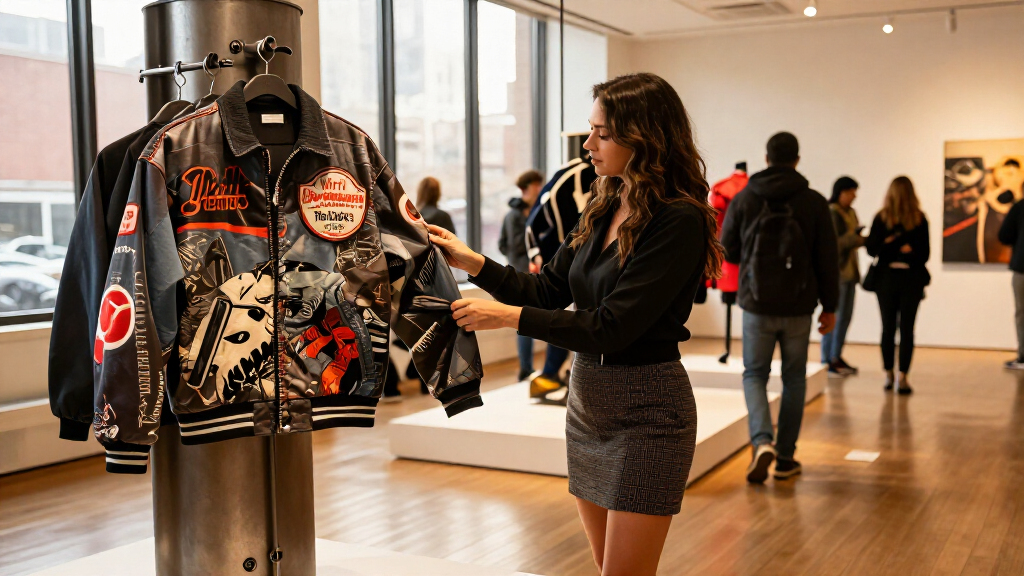 ‘Virgil Abloh’s ‘The Codes’ Retrospective Is Coming To NYC