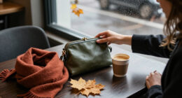 Which Sustainable Purses Suit Fall 2026?