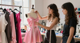 Why Is Fashion So Obsessed With Dolls?