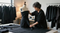 Yohji Yamamoto On Fashion, Creativity, And What Keeps Him Inspired