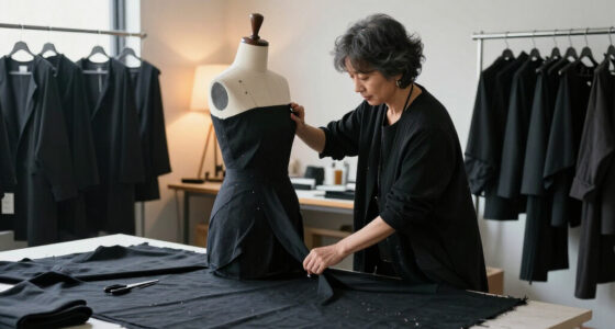 Yohji Yamamoto On Fashion, Creativity, And What Keeps Him Inspired